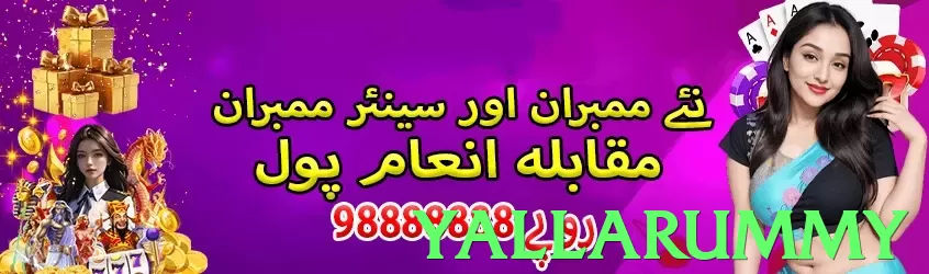 yallarummy Pakistan - 3