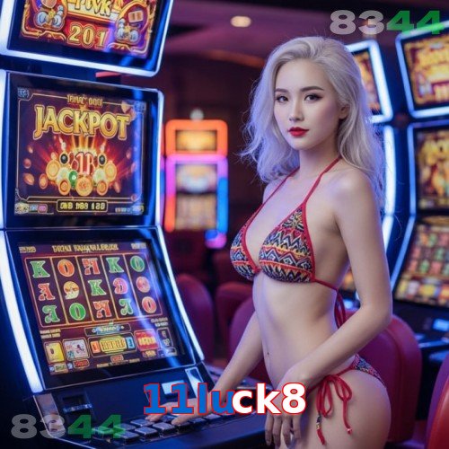11luck8