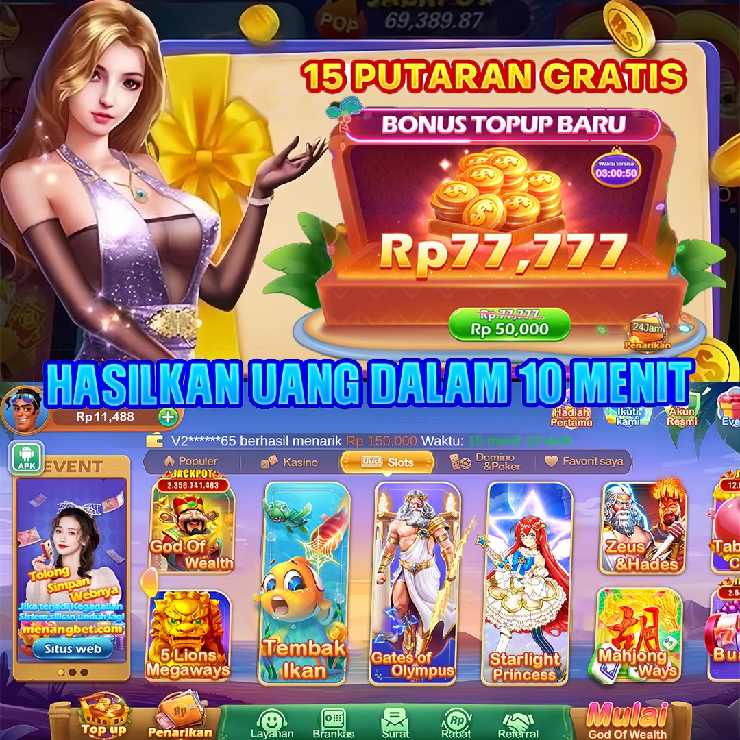 11luck8