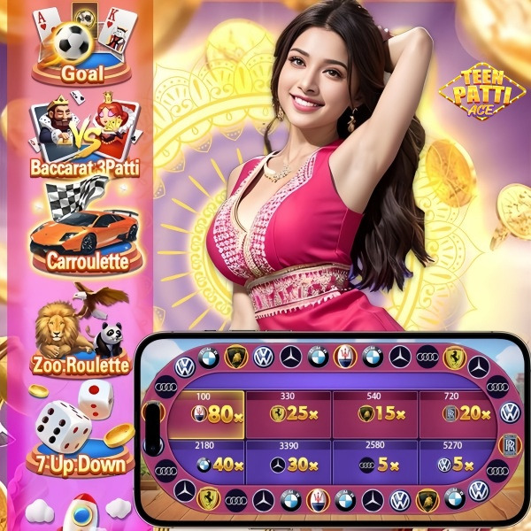 11luck8