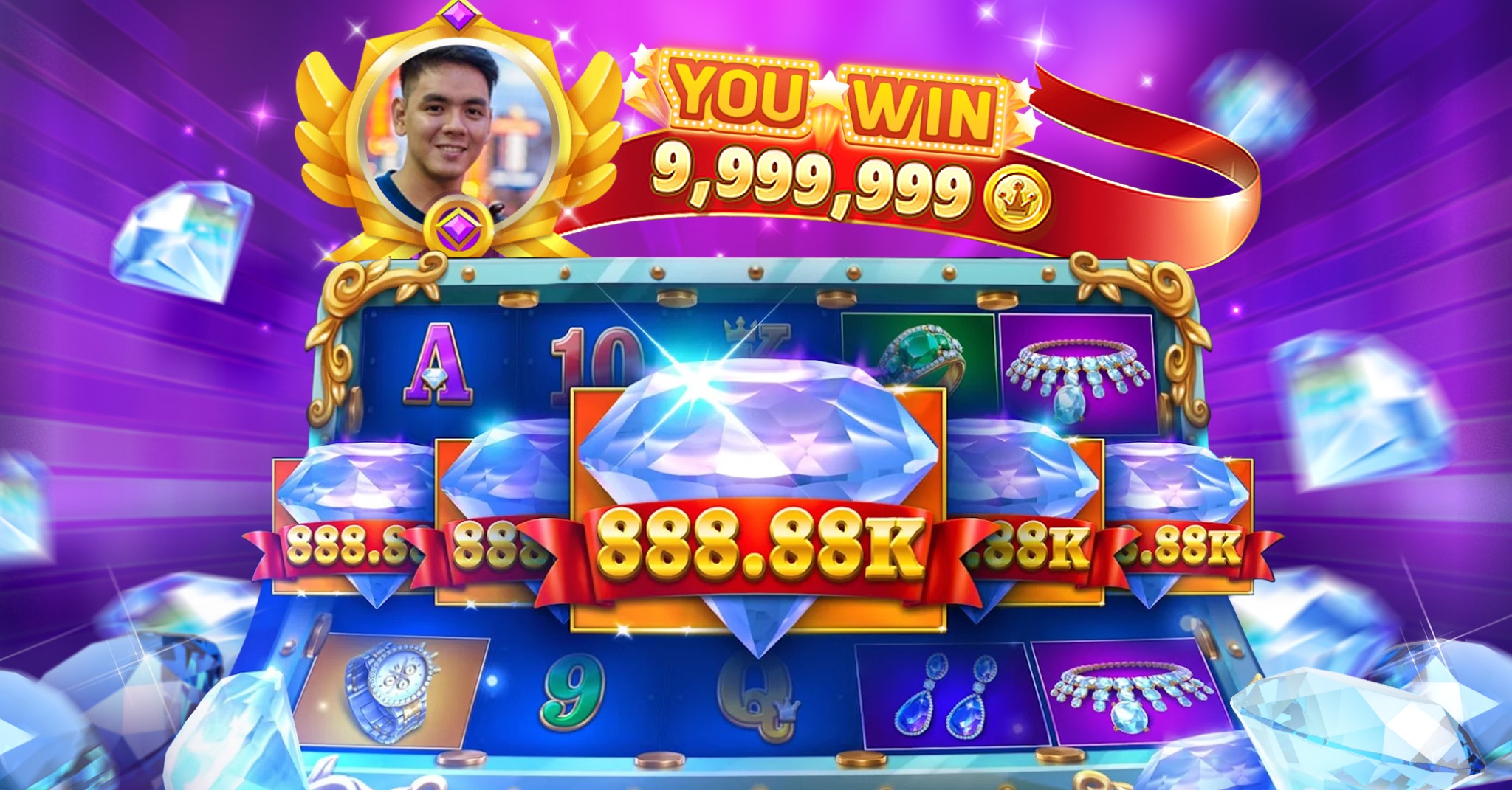 11luck8