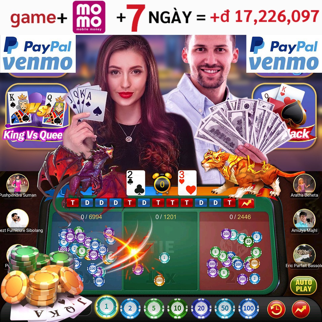 11luck8