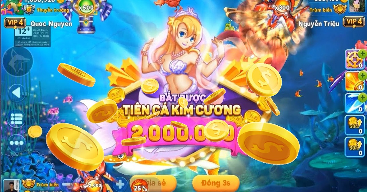 11luck8