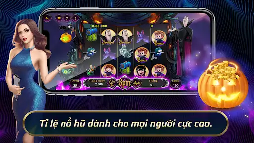 11luck8