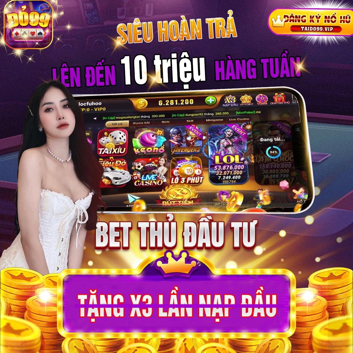 11luck8